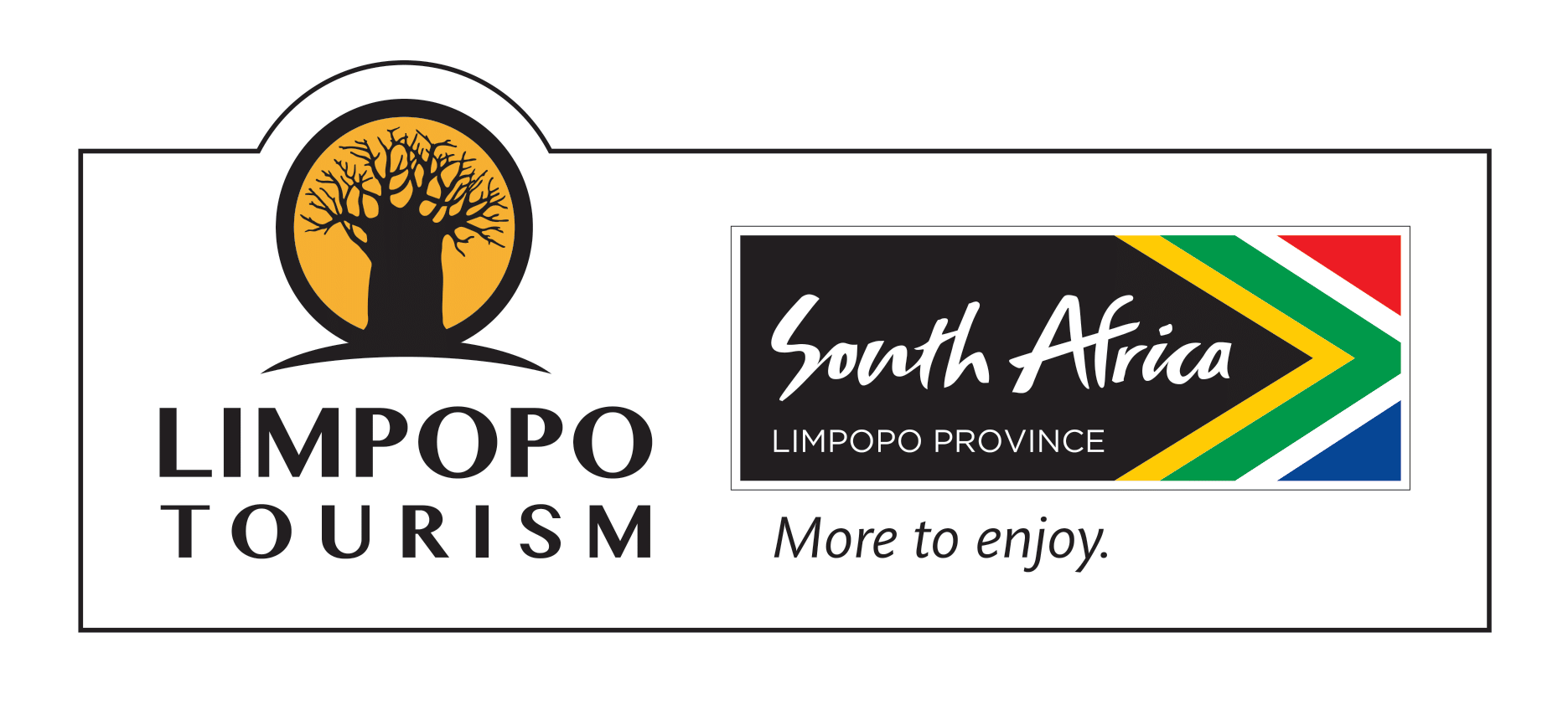 Limpopo Tourism Agency logo